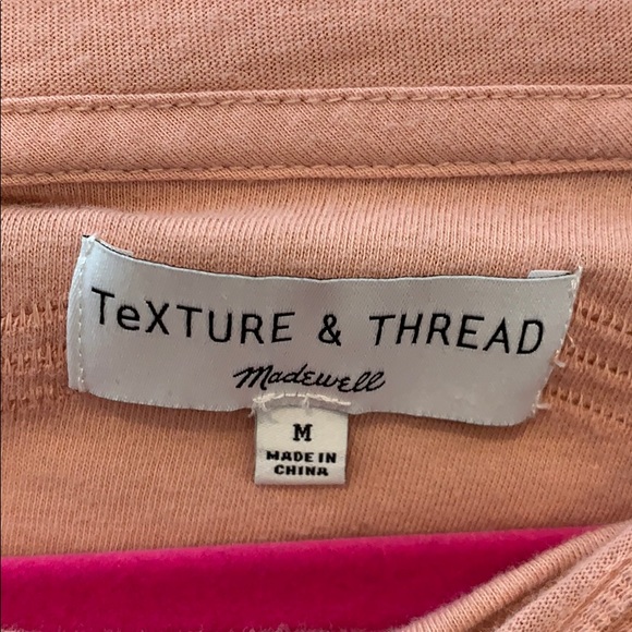 Madewell teeshirt - Picture 3 of 5